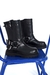 Botas SIA cuero - comprar online
