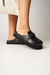 Suecos COLBY cuero en internet
