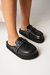 Suecos COLBY cuero - comprar online