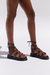 THOR CUERO - Pimienta Shoes