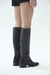 Texanas BENITO cuero - comprar online
