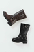 Botas GIULIA cuero - tienda online