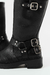 Botas GIULIA cuero - comprar online