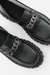 Mocasin OFTEN cuero - comprar online
