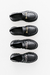 Mocasin OFTEN cuero