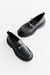 Mocasines MALVA cuero - comprar online