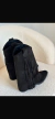Abril cuero gamuzado - comprar online