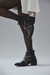 Botas RENATA cuero - Pimienta Shoes