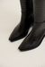 Texanas BENITO cuero - tienda online