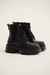 Borcegos DORIAN cuero - tienda online