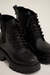 Borcegos DORIAN cuero - Pimienta Shoes