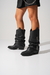 Botas SANTANDER cuero - comprar online