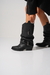 Botas SANTANDER cuero