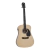 Imagem do Violão Aço Elétrico Folk 41 Myth MT41FSE Brilhante