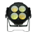 Led Par Dreamer COB450 4x50 W Warm/Could