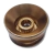 Kit 4 Knob Guitarra SG Les Paul Dourado Números Brancos 0600 na internet
