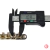 Ponte Les Paul Tune O Matic Com Cordal Dourada - comprar online