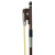 Arco de Violino Scarlett 4/4 Crina Animal Madeira Natural SGB 4 - comprar online