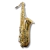 Saxofone Tenor Spring Afinação em Bb Laqueado ST520 SP - comprar online