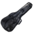 Bag Violão Clássico Prime Couro Ecológico Preto Working Bag - loja online
