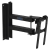 Suporte de Caixa de Som Live Vertical Metal Preto CP10 ASK - comprar online