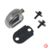 Canoa Caixa Tom Surdo Bateria Cromada 19.10 Spanking 27.8mm - comprar online