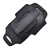 Porta Transmissor Body Pack Azul e Preto Para Correia Ibox - comprar online