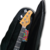 Bag Baixo Semi Case Formato Couro Eco Preto SCN24 Music New - E! Musical