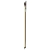 Arco de Violino Scarlett 4/4 Crina Animal Madeira Natural SGB 4