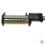 Ponte Les Paul Tune O Matic Com Cordal Dourada - loja online