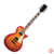 Guitarra Les Paul Vogga Cherry Sunburst VCG621 N CS - comprar online