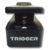 Pedal Bumbo / Chimbal Bateria Eletrônica Trigger DTPH10 na internet