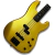 Baixo 4 Cordas Fender Japones Precision Jazz Duff 1986 Usado na internet