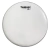 Pele 20'' Leitosa Vanguarda Aro Grosso By Spanking