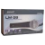 Microfone Lexsen Dinâmico Supercardióide LM58 Vocal Instrum - comprar online