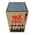 Cajon Acústico Rock Pele Sumauma Pró Fire Assento em EVA na internet