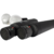 Microfone Sem Fio Duplo Portátil VHF MM120D Soundvoice Lite - E! Musical