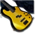 Baixo 4 Cordas Fender Japones Precision Jazz Duff 1986 Usado - comprar online