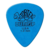 Palheta Tortex Dunlop U.S.A Azul 1.0mm Unidade