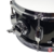Caixa 10 x 5.5 Aro Power Hoop 2mm 6 afinações Black Sparkle na internet