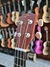 Ukulele Concerto Acústico Natural Fosco VUK 313 BC Vogga - comprar online
