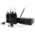 Sistema Retorno Sem Fio Duplo In-ear Soundvoice SV01D na internet