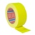 Fita Tecido Gaffer Tape Tesa 48mm X 25m Amarela Fluorescente