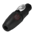 Plug Speakon Macho Conector com Trava 4 Pinos Preto MXT - comprar online