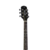 Imagem do Violão Aço Elétrico Folk Cutway Giannini GDC-1 CEQ VSB-S Fosco Sunburst