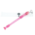 Flauta Doce Soprano Germânica Custom Sound Rosa - comprar online