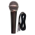 Microfone Dinâmico Soundvoice SM-58LC na internet