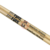 Baqueta Pro Fire 5A Hickory Ponta Madeira Natural - comprar online