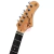 Guitarra Strato 3S Escala Escura TG-500 MSG Verde Metálico Tagima