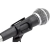 Microfone Lexsen Dinâmico Supercardióide LM58 Vocal Instrum - E! Musical